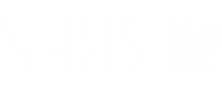 NHHS – Norges Handelshøyskoles Studentforening Logo